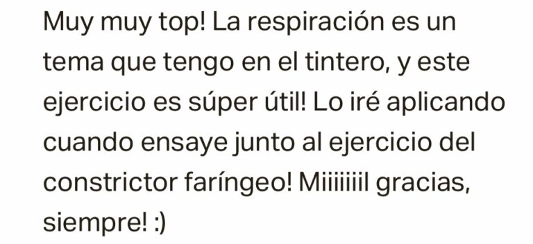 Testimonios texto Patreon12