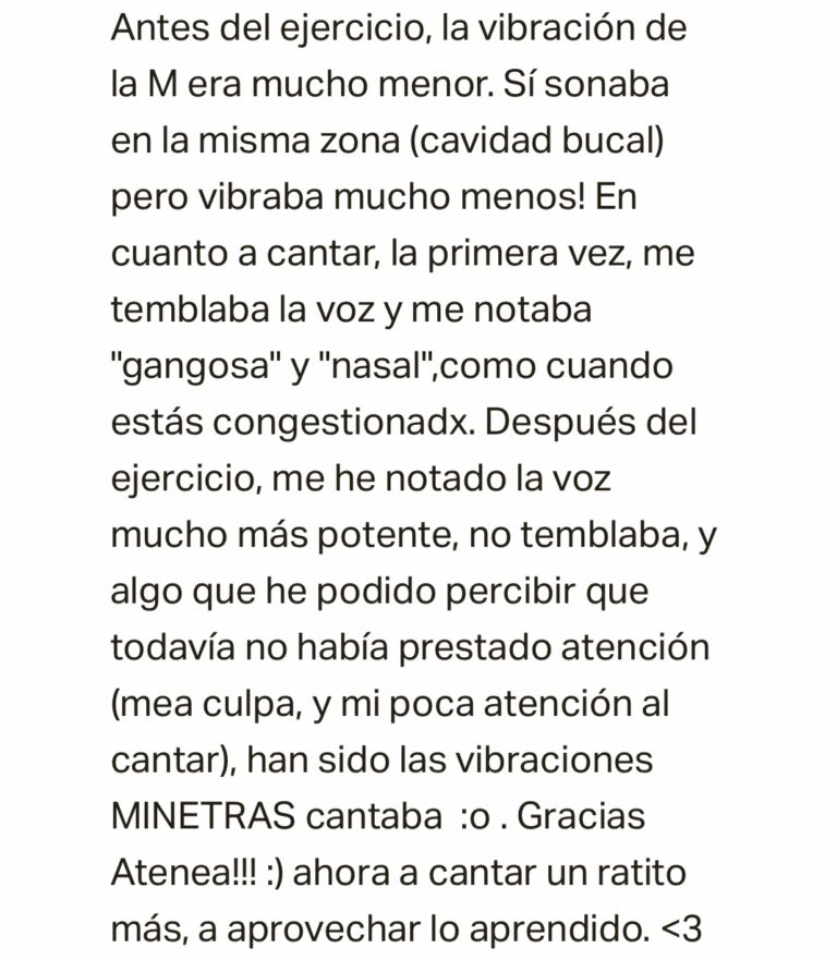 Testimonios texto Patreon3