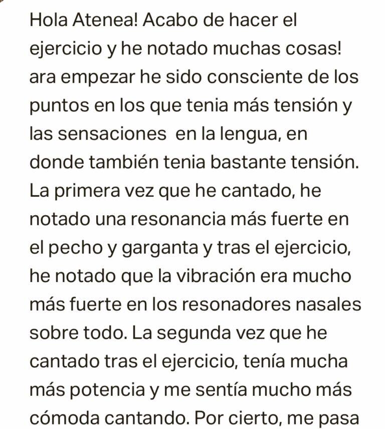 Testimonios texto Patreon7